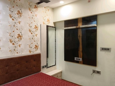 3 BHK 988 Sqft Flat for sale at Dombivli East, Thane