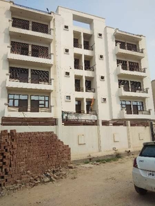 3 BHK Apartment 1000 Sq.ft. for Sale in Taj Nagari Phase 2,