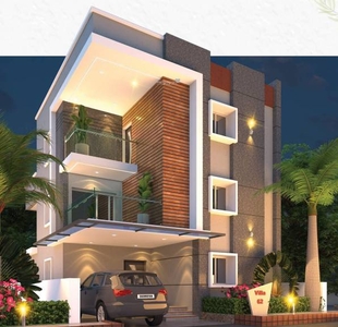 3305 sq ft 4 BHK 4T Villa for sale at Rs 2.81 crore in Infocity County in Patancheru, Hyderabad