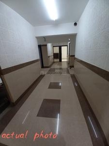 345 Sqft 1 RK Flat for sale in Siddharth Riverwood Park