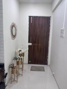 373 Sqft 1 BHK Flat for sale in Jay Ambika Heights