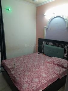 4 BHK 1500 Sqft Independent Floor for sale at Tihar Village, New Delhi