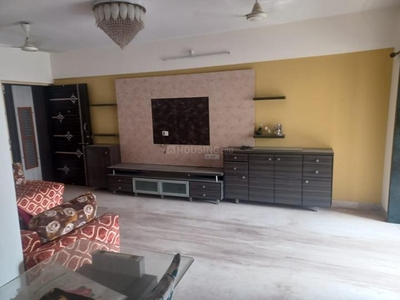 4 BHK 1595 Sqft Flat for sale at Kalyan West, Thane