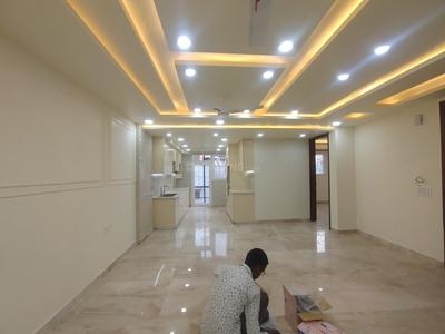 4 BHK 2100 Sqft Independent Floor for sale at Pitampura, New Delhi