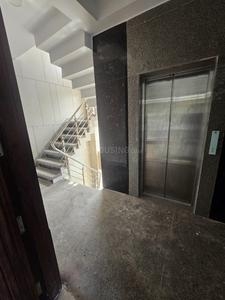 4 BHK 2250 Sqft Independent Floor for sale at Paschim Vihar, New Delhi