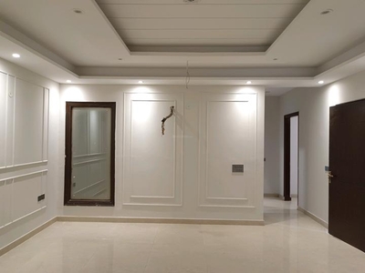 4 BHK 2400 Sqft Independent Floor for sale at Green Field Colony, Faridabad