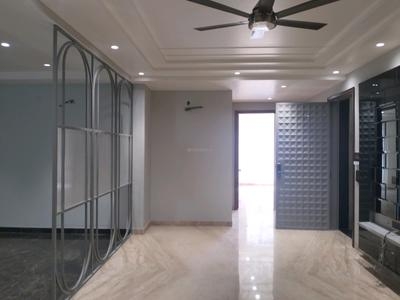 4 BHK 2700 Sqft Independent Floor for sale at Paschim Vihar, New Delhi