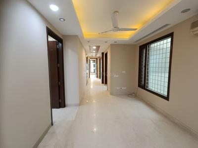 4 BHK 2799 Sqft Independent Floor for sale at Green Park, New Delhi