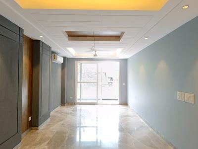 4 BHK 2800 Sqft Independent Floor for sale at East Of Kailash, New Delhi