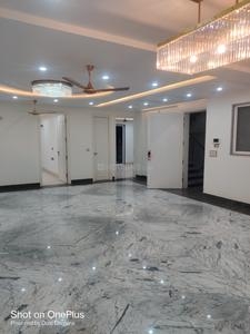4 BHK 3289 Sqft Independent Floor for sale at Anand Vihar, New Delhi