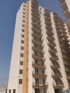 400 sq ft 1 BHK 1T Apartment for rent in ROF Aalayas at Sector 102, Gurgaon by Agent Dream House