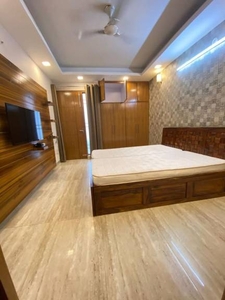 400 sq ft 1RK 1T BuilderFloor for rent in Project at Sushant LOK I, Gurgaon by Agent Madhav Associates