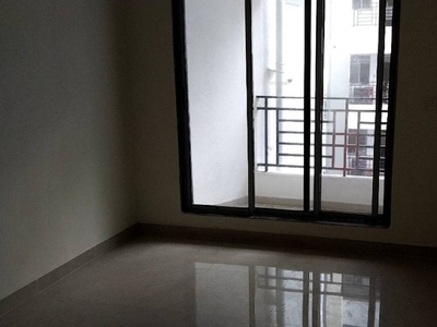 425 sq ft 1RK 1T Apartment for rent in Sai Shrushti Vatika at Thane West, Mumbai by Agent Mauli Estate Agency