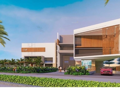 4412 sq ft 4 BHK Launch property Villa for sale at Rs 6.62 crore in Cloudswood RADHEY RAAGA in Patighanpur, Hyderabad