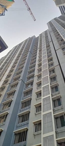 450 sq ft 1 BHK 2T Apartment for rent in Reputed Builder Unnat Nagar at Goregaon West, Mumbai by Agent Jalaram Estate Consultant