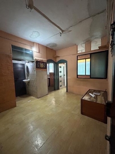 450 Sqft 1 BHK Flat for sale in Neelkanth CHS