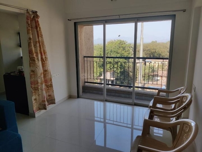 450 Sqft 1 BHK Flat for sale in New Homes Subodh
