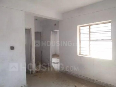 450 Sqft 1 BHK Independent Floor for sale in RWA Glorious Flat
