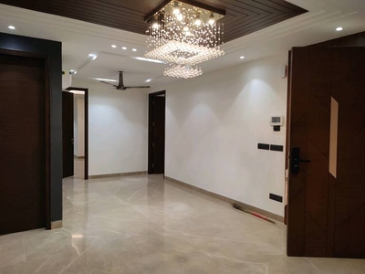 4500 sq ft 4 BHK 4T BuilderFloor for rent in Project at Sector 25, Gurgaon by Agent Vaishno Associates