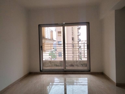 480 sq ft 1RK 1T Apartment for rent in Aristo Krishna Residency at Kharghar, Mumbai by Agent Galaxy homes