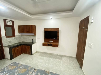 480 sq ft 1RK 1T Apartment for rent in DLF Phase 3 at Sector 24, Gurgaon by Agent JC PROPETIES