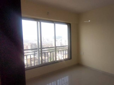 490 sq ft 1 BHK 2T Apartment for rent in Arihant Residency at Sion, Mumbai by Agent shree estate agency