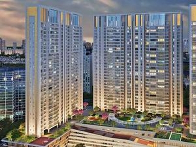 5 BHK 2010 Sqft Flat for sale at Thane West, Thane