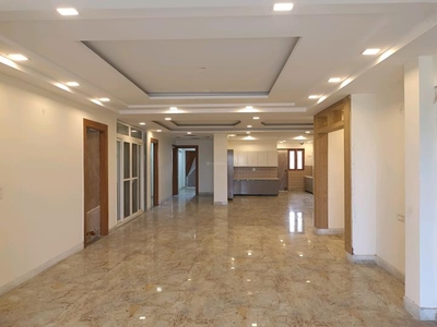 5 BHK 4950 Sqft Independent Floor for sale at Green Field Colony, Faridabad