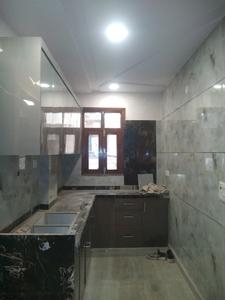 5 BHK 516 Sqft Independent House for sale at Sector 16 Rohini, New Delhi