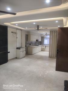 5 BHK 7200 Sqft Independent Floor for sale at Vivek Vihar, New Delhi