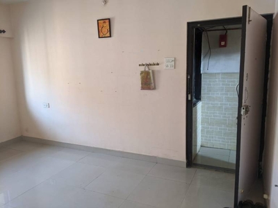 500 sq ft 1 BHK 1T Apartment for rent in Swaraj Homes Shree Gavdevi Kamgar CHS at Kurla, Mumbai by Agent Rajesh Real Estate Agency