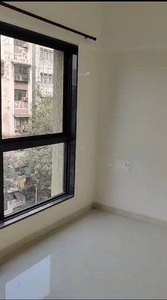 500 sq ft 1 BHK 2T Apartment for rent in Rachaita Aarambh at Goregaon West, Mumbai by Agent Urbanwalls Realty