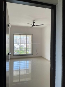 500 Sqft 1 BHK Flat for sale in Puraniks City Phase 3