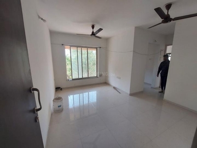 500 Sqft 1 BHK Flat for sale in Puraniks City Reserva Phase 1