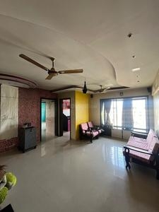 500 Sqft 2 BHK Flat for sale in Sanghvi Valley