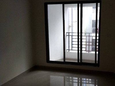 525 sq ft 1RK 1T Apartment for rent in Sai Shrushti Vatika at Thane West, Mumbai by Agent Mauli Estate Agency