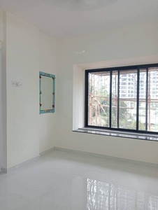 525 sq ft 2 BHK 1T Apartment for rent in Lokhandwala Green Hills CHS at Kandivali East, Mumbai by Agent Keswani Property Consultant
