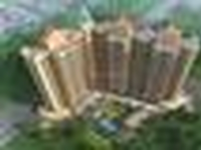530 Sqft 1 BHK Flat for sale in Siddhi Highland Springs B4 A Wing
