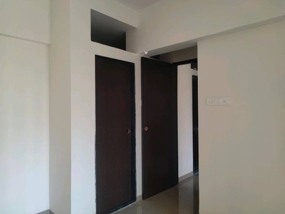 540 sq ft 1 BHK 1T Apartment for rent in Vinay Unique Residency at Virar, Mumbai by Agent SHREE RADHA ESTATE AGENCY