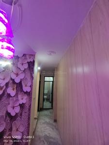 540 Sqft 1 BHK Independent Floor for sale in Homes 2
