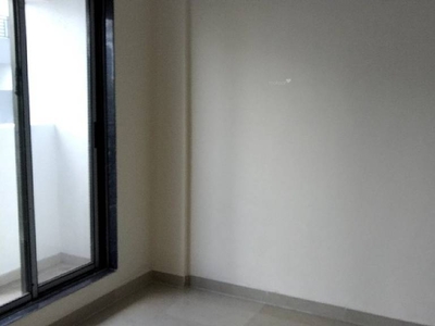 550 sq ft 1 BHK 1T Apartment for rent in Sai Shrushti Vatika at Thane West, Mumbai by Agent Mauli Estate Agency