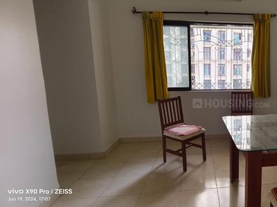 550 Sqft 1 BHK Flat for sale in Green Acres Phase 2