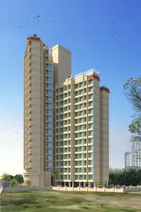 550 Sqft 1 BHK Flat for sale in Kalyan Nagari