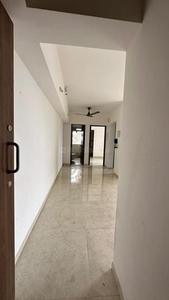 550 Sqft 1 BHK Flat for sale in Lodha Amara New Launch Tower