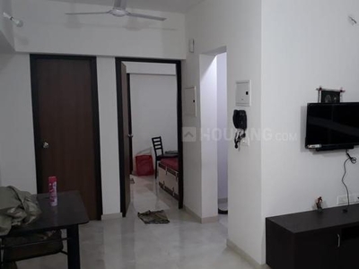 550 Sqft 1 BHK Flat for sale in Lodha Amara Tower 1 To 5 And 7 To 19