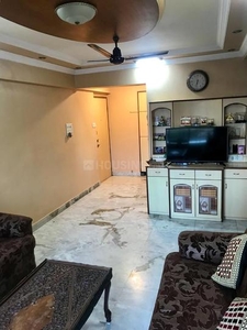 550 Sqft 1 BHK Flat for sale in Samrin Imperial Heights
