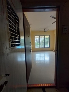 550 Sqft 1 BHK Flat for sale in Squarefeet Grand Square