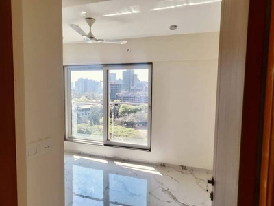 558 sq ft 2 BHK 2T Apartment for rent in Gurukrupa Satyam at Vikhroli, Mumbai by Agent KPN Real Estate Consultant
