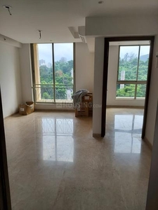 560 Sqft 1 BHK Flat for sale in One Hiranandani Park