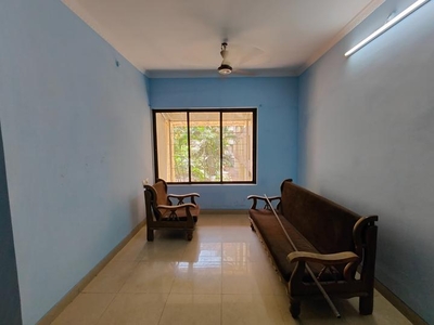 560 Sqft 1 BHK Flat for sale in Rutu Estate